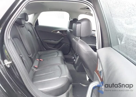 2018 Audi A6 2.0T Premium из США, поврежденный, VIN WAUG8AFC1JN028793